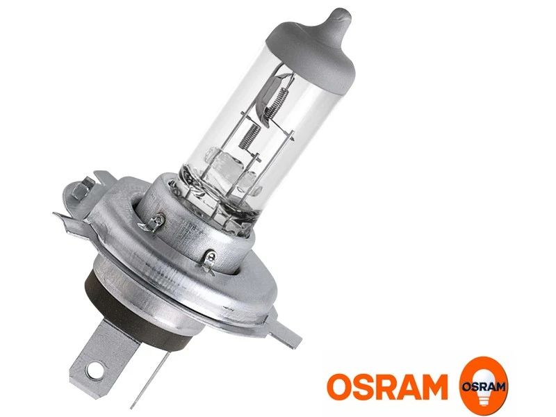 LAMPADA ALOGENA OSRAM H4 24V