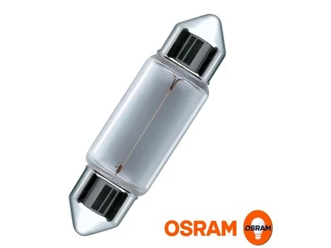 LAMPADA OSRAM SILURO 24 V 5 W
