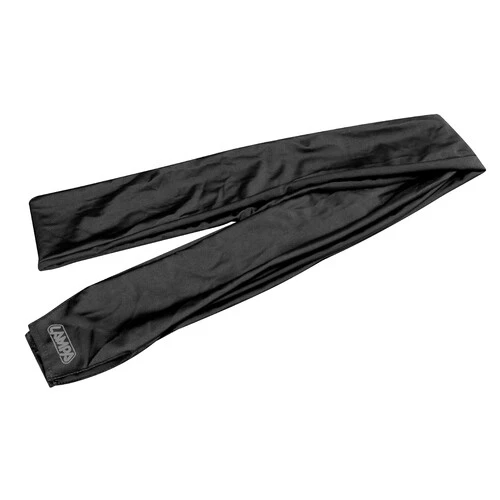 Copertura elasticizzata per spirali aria ed elettriche - Nero